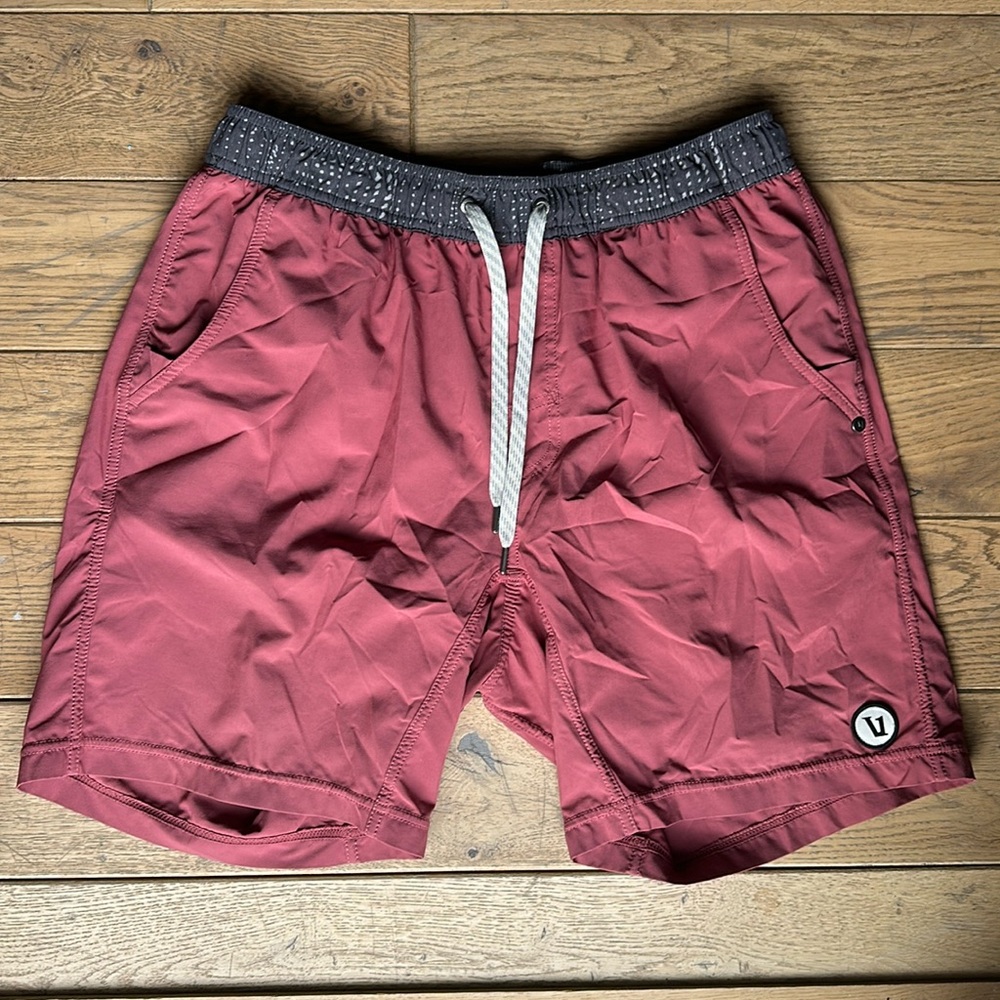 Vuori Kore Short Hazel